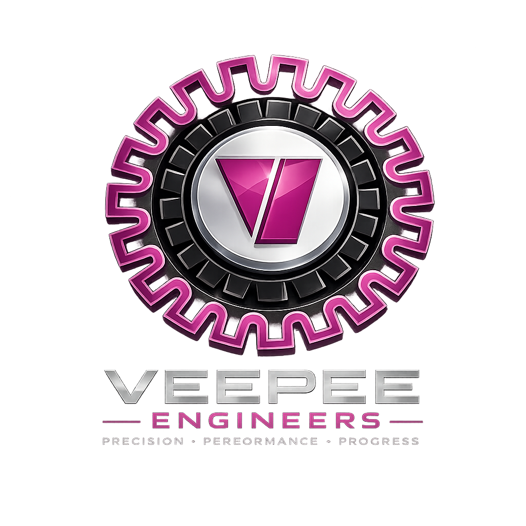 VEEPEE Engineers